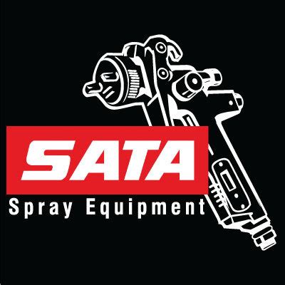Sata® spray guns are identified by the colored air cap ring. SATA Spray Guns & Products - Kett Autopaints