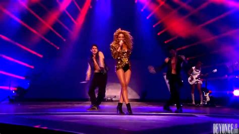 Beyoncé Performs End Of Time Live At Glastonbury Hd 720p Youtube