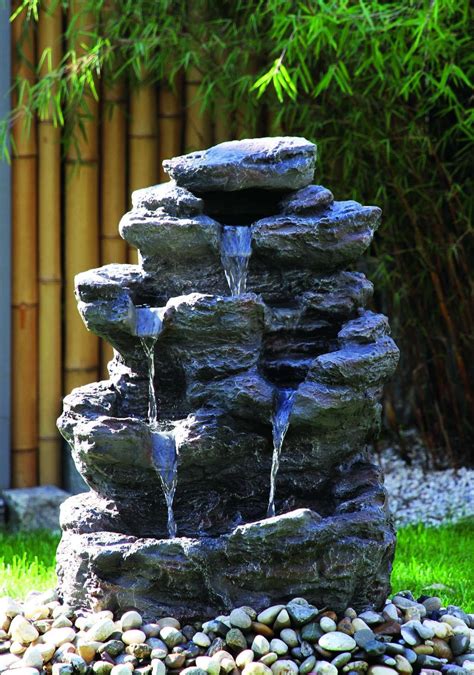 Wir bieten hohe qualität zu niedrigen preisen und eine große auswahl an brunnen und mehr. 18+ Kleine Springbrunnen Für Den Garten - Garten ...