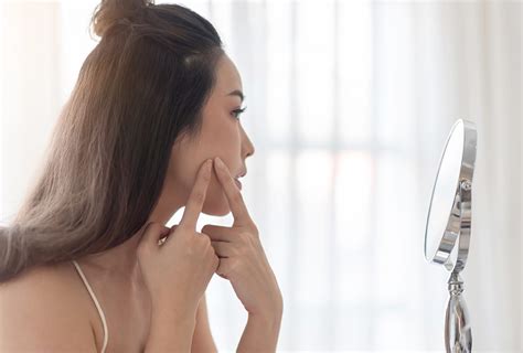 15 Bad Habits That Cause Clogged Skin Pores Emedihealth