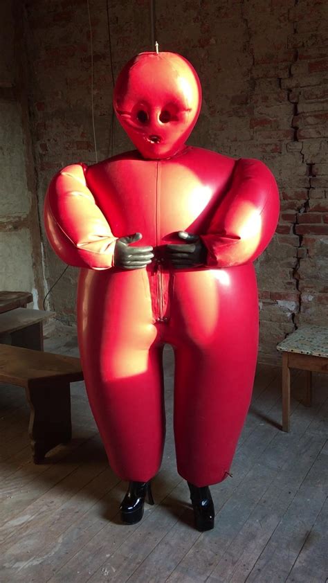 Thick Inflatable Rubber Suit Free Free Online Spankwire Hd Porn De