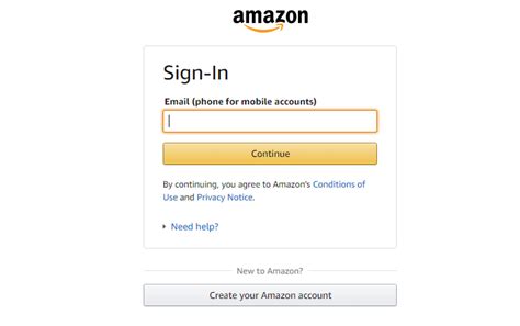 How to delete an account on amazon.com go to amazon.com from any browser so go ahead, delete your account! How to Close or Delete Your Amazon Account? - Appuals.com