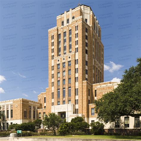 Jefferson County Courthouse