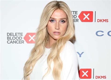 Kesha Releases First Single In Four Years Praying [video] Uinterview