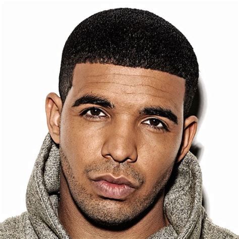 15 Best Drake Haircuts And Hairstyles 2021 Guide