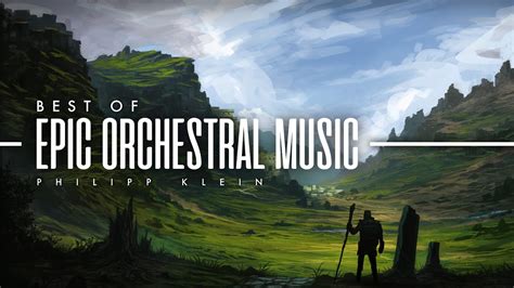 1 Hour Epic Orchestral Music Mix Best Of Epic Instrumental Music
