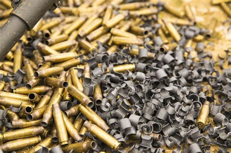 The Military Wants Biodegradable Ammo That Turns Into Plants