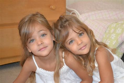 the most beautiful twins in the world what are they up to brain berries content4mix