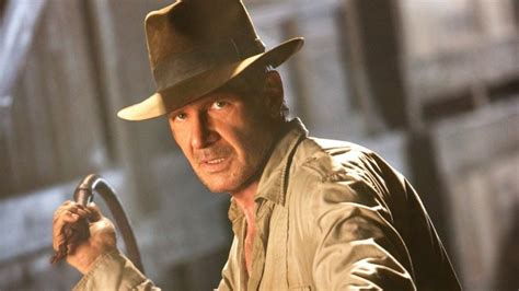 Indiana Jones Schwingt Ein F Nftes Mal Seine Peitsche B Z Berlin