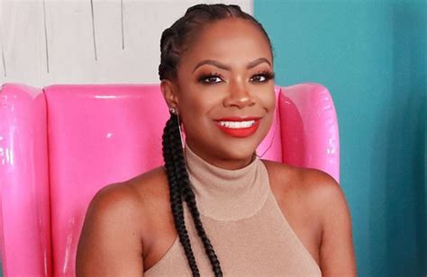 This Is A Big Step Kandi Burruss Praised After She Reveals This