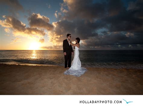 Isabella And Ryan Sunset Beach Wedding Photography North