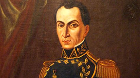 Chávez asegura que Simón Bolívar no murió de tuberculosis sino que fue