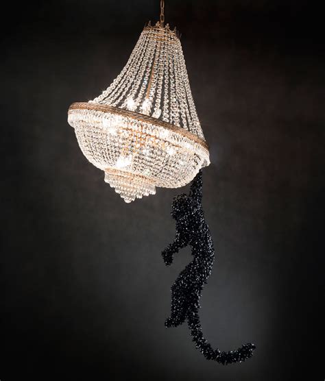 Maybe you would like to learn more about one of these? chandelier exhibition david gill: zaha hadid and others