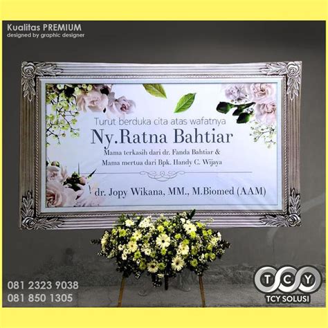 Contoh Ucapan Terima Kasih Duka Cita Kristen - UCAPANKU
