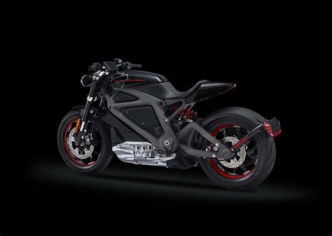The company saw sales dip 6.7 percent in 2017, and is projecting. Leaked: First Photos of the Harley-Davidson Livewire ...