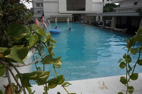 Papandayan Hotel Bandung Newstempo