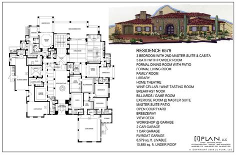 17 Pictures 10000 Square Foot House Plans House Plans 71910