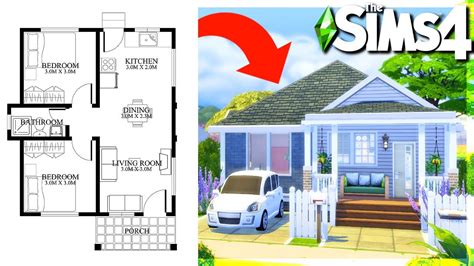 Luxury Mansion D Floor Plan Floor Plans Sims House Design House My