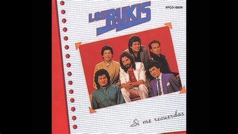 5 Tus Mentiras Los Bukis Youtube