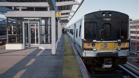 New york city's continual growth during the 20th century caused long island's population to climb precipitously; Just Trains - Train Sim World: Long Island Rail Road: New ...