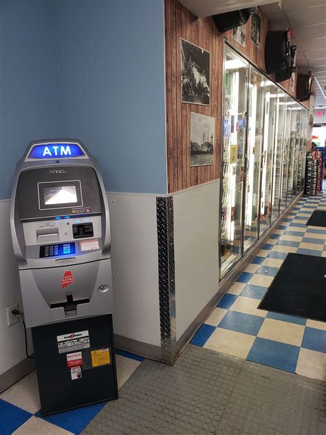 Photo Gallery Mainely Atms