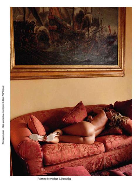 Adriane Galisteu Nue Dans Playbabe Magazine Brasil Hot Sex Picture