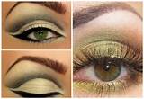 Photos of How To Apply Eye Makeup For Hazel Eyes