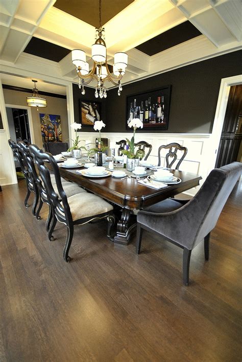 25 Craftsman Dining Room Design Ideas Decoration Love