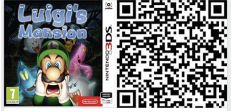 See the best & latest 3ds cia qr codes coupon codes on iscoupon.com. Codigo Qr Ds