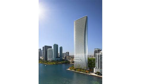 Edition Residences Edgewater Miami Pricing Info And Floor Plans