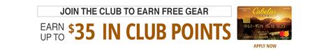 Firstly, go to the official webpage or click here to go to the webpage. Cabela's CLUB Credit Card | Cabela's