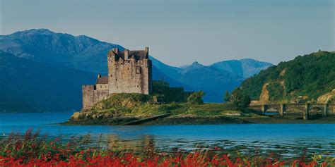Ireland Scotland And England Ef Educational Tours