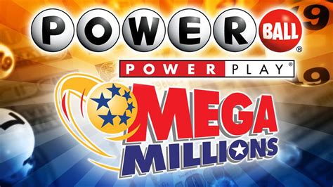 Powerball And Mega Millions Combined Jackpot Hits 2 Billion