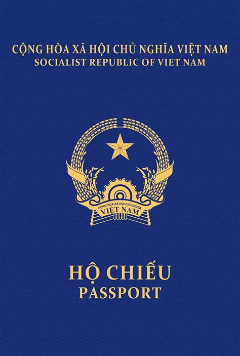 Vietnam Passport Ranking 2024
