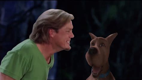 Shaggy Scooby Doo Body Swap 9 By Pambasprotoplasm11 On Deviantart