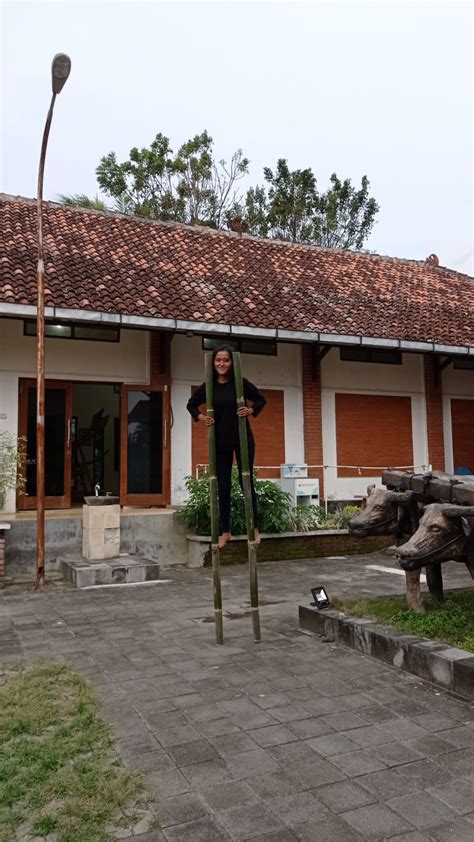Dinas Kebudayaan Kundha Kabudayan Daerah Istimewa Yogyakarta