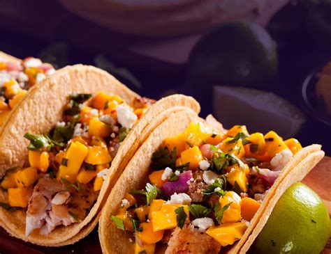 FAQ: What's the best food choice at a Mexican restaurant? - RESULTS ...