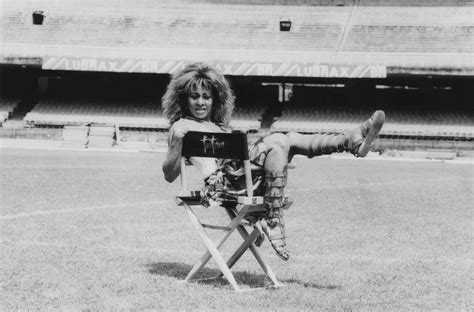 Tina Turner besten Bilder aus ihrer großen Karriere