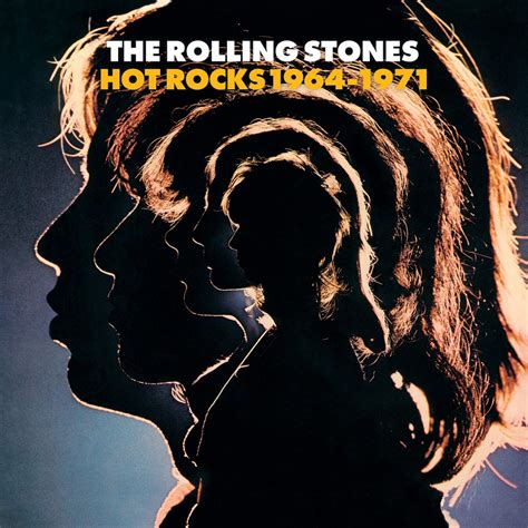 The Rolling Stones Hot Rocks Lp Set The Vinyl Store