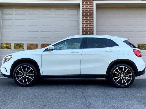 2015 mercedes gla 250 gas type. 2015 Mercedes-Benz GLA GLA 250 4MATIC Stock # 170862 for sale near Edgewater Park, NJ | NJ ...