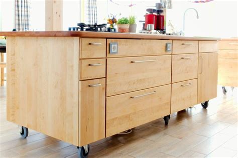 Maybe you would like to learn more about one of these? Easy and Workable Rolling kitchen island ideas - Diy & Decor Selections