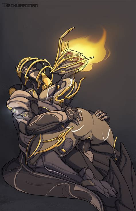 Rule 34 Ass Ass Grab Cowgirl Position Ember Warframe Ember Prime Fire Frost Warframe Frost