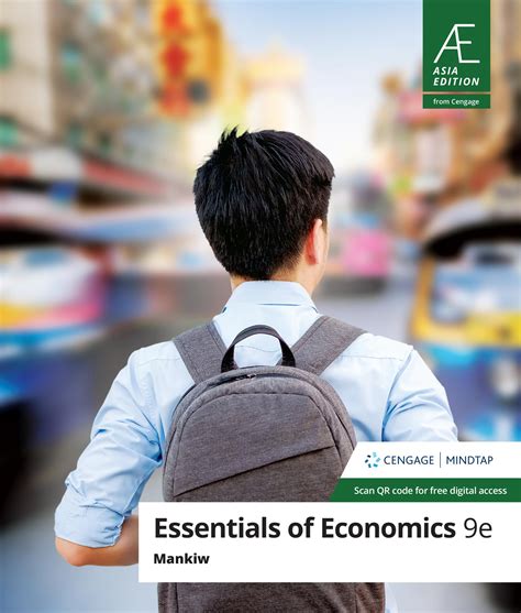 Ae Essentials Of Economics