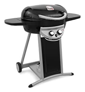 The best feature of this grill is definitely the fact that the legs can move in and out, for portability. Best Gas Grill for Apartment Patio or Balcony in 2020 ...