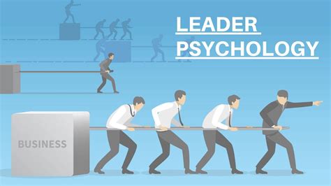 12 Traits To Determine Leader Psychology Marketing91