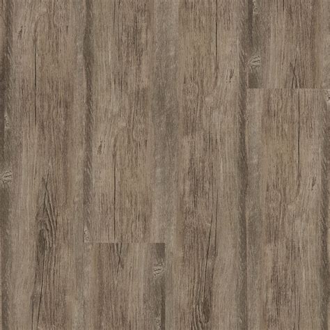 40 Select Surfaces Country Oak Engineered Vinyl Plank Flooring Rug Storm