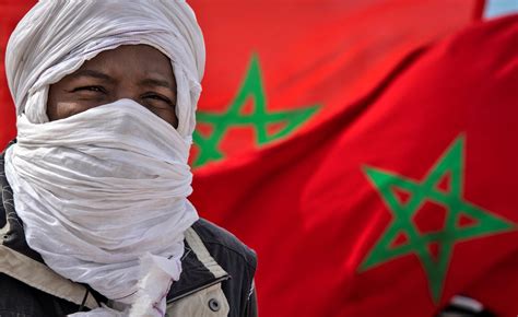 Morocco Algeria Take Their Sahara Dispute To The Un Al Bawaba