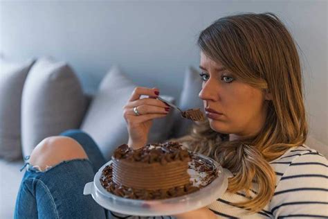stress eating and how to avoid it the food codes