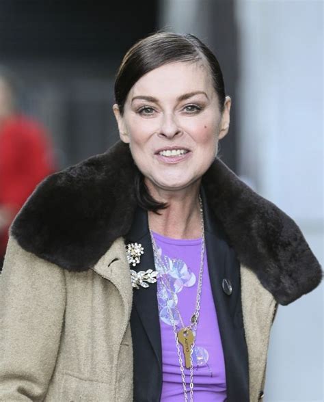 Pictures Of Lisa Stansfield