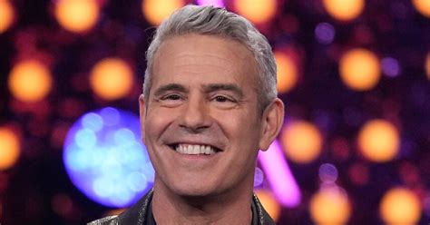 andy cohen has royal regrets over not having this celebrity on watch what happens live